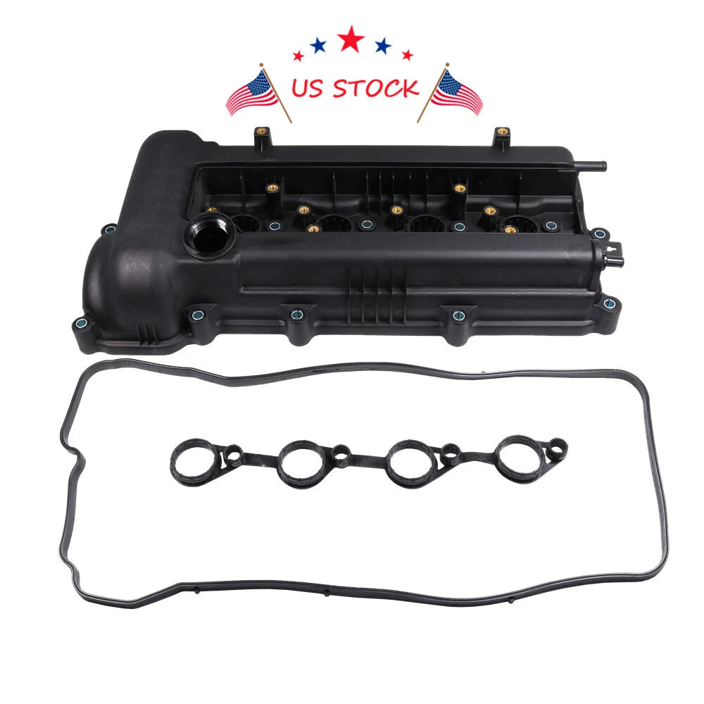 Engine Valve Cover for Kia Soul (2010–2011) with Gasket