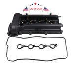 Engine Valve Cover for Kia Soul (2010–2011) with Gasket