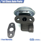 EGR Valve for Ford Focus (2000-2003) 2.0L L4
