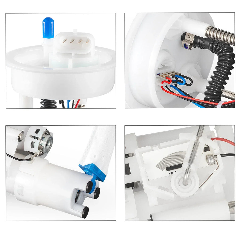 Fuel Pump Module Assembly for Polaris RZR 900/1000 XP/XP 4 (2014–2024)