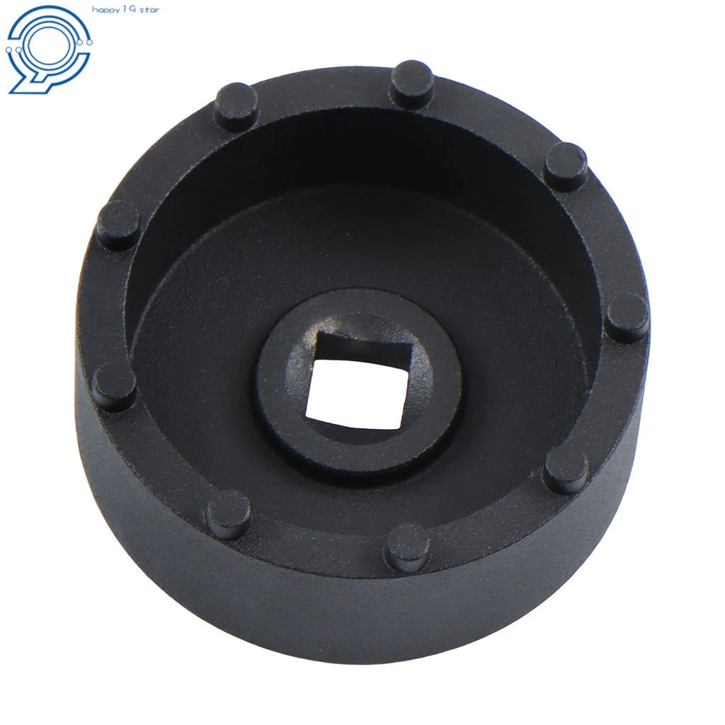 Axle Nut Socket for GM Silverado Sierra 2500/3500 (2020-Present)