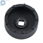 Axle Nut Socket for GM Silverado Sierra 2500/3500 (2020-Present)