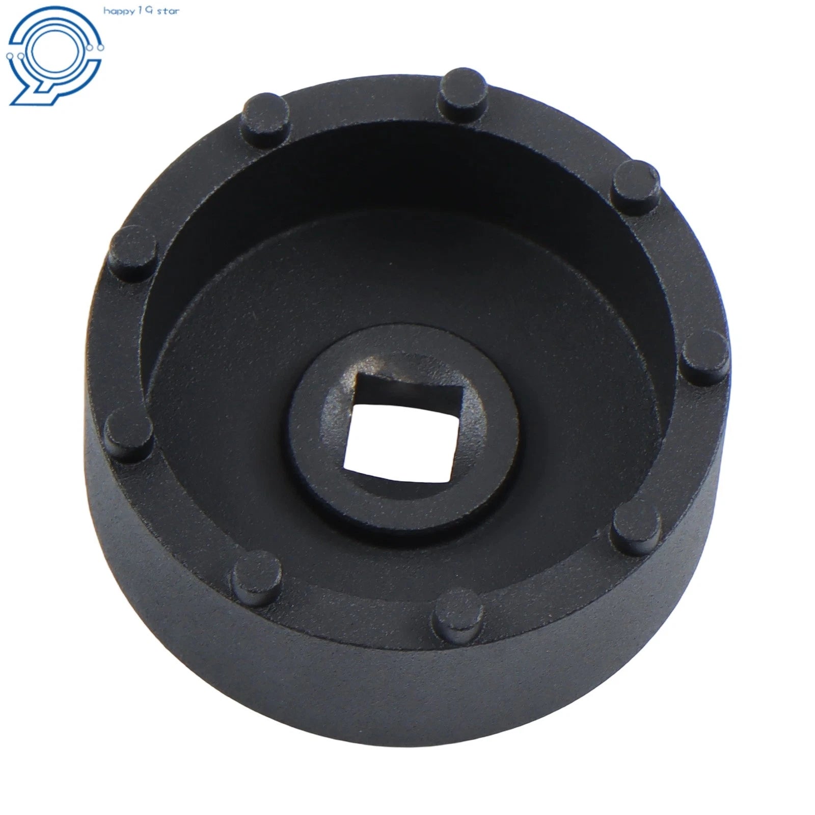 Axle Nut Socket for GM Silverado Sierra 2500/3500 (2020-Present)