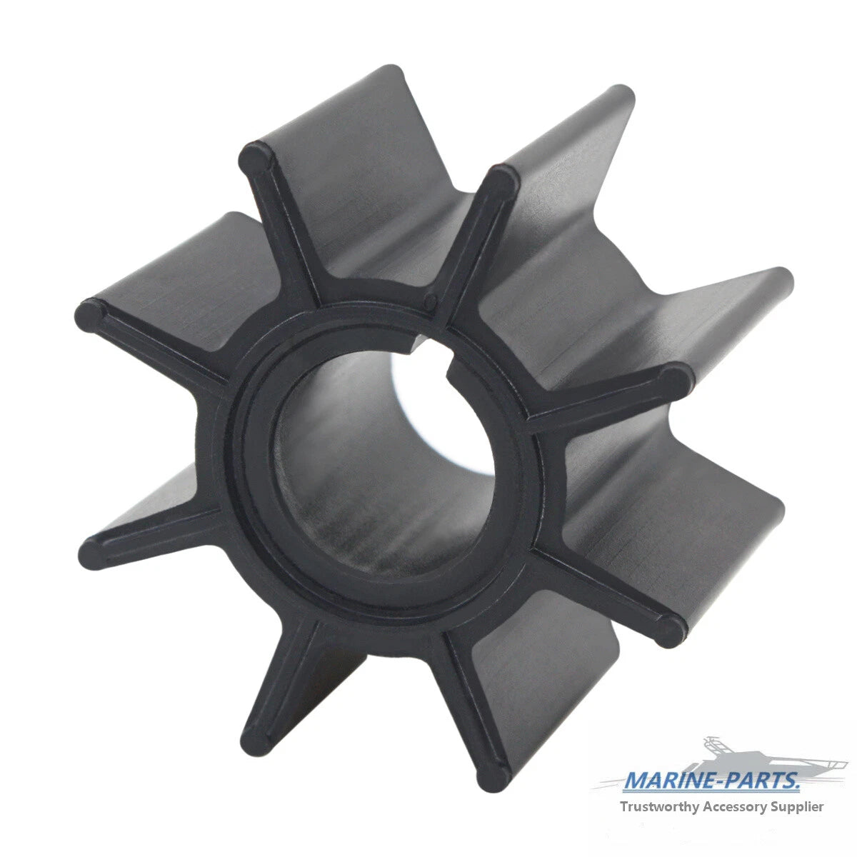Water Pump Impeller for Tohatsu Nissan 334650210 (9.9-20 HP)