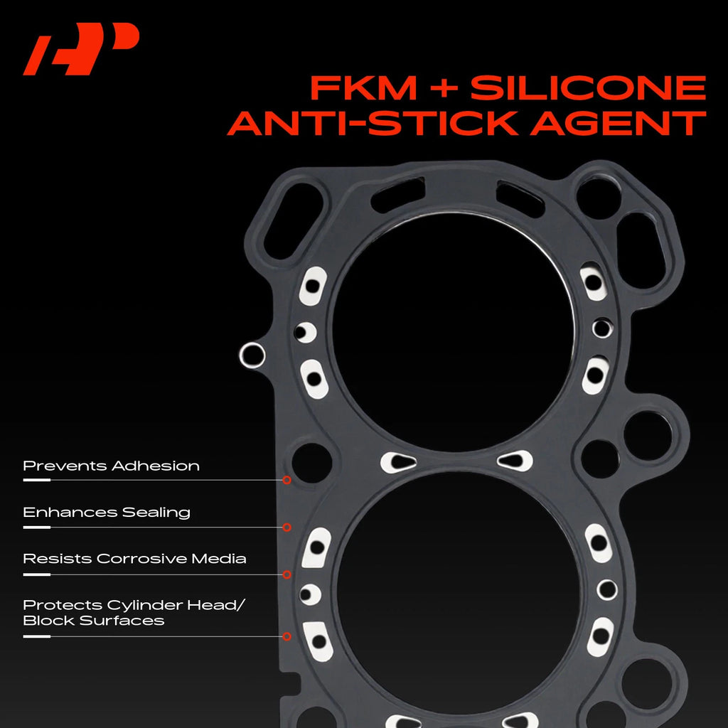 Cylinder Head Gasket for Honda Accord (1998–2002)
