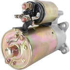 Starter for Ford E-Series Vans 6.8L V10 (1997–2009)