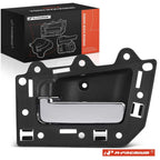 Front Left Interior Door Handle for Jeep Grand Cherokee (2005–2011)