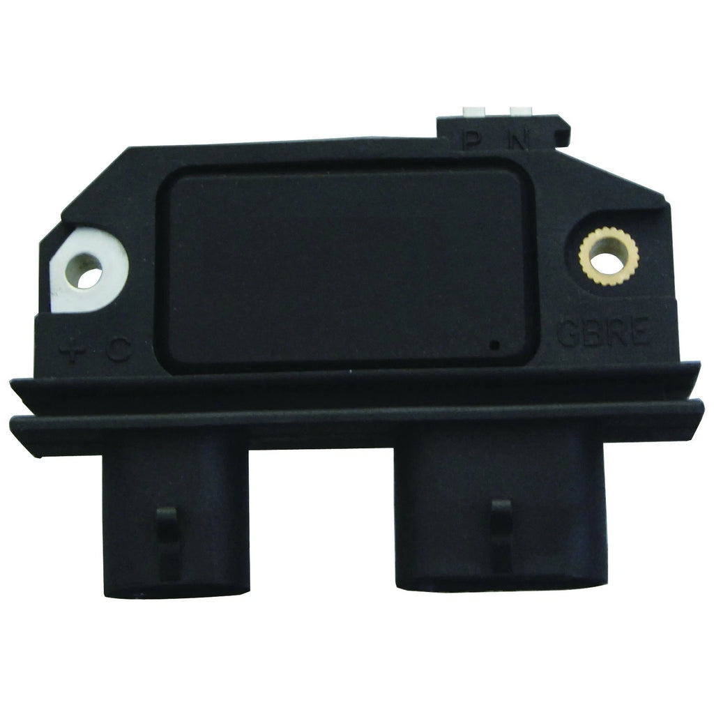 Module for Make Model