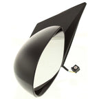 Power Side View Mirror for Dodge Caliber (2007–2012)