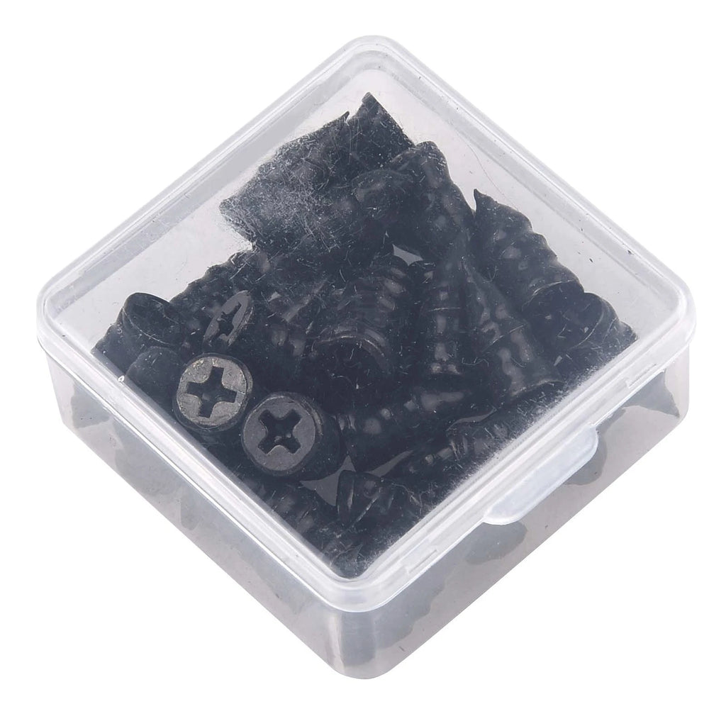 30PCS Rubber Screw Nail Capsule for Tire Repair Tools