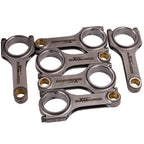 Forged Connecting Rod for Mitsubishi 6G72 3000GT (1990–1999)