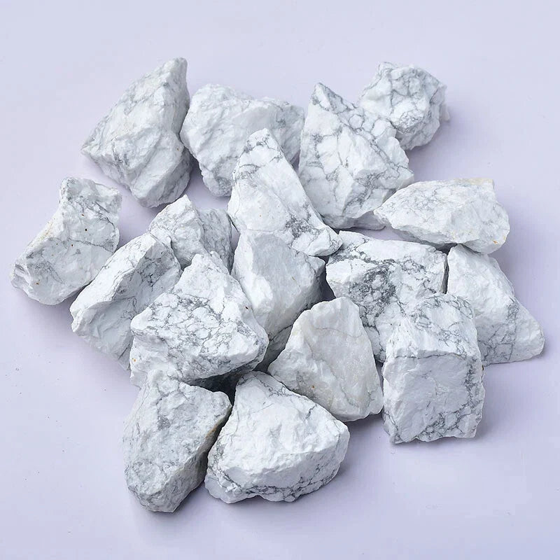 3.53oz Natural Crystal Rough Raw Mineral Specimens Gemstones
