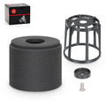 Air Filter & Cage Holder for Suzuki QuadSport 80 LT80 (1987–2006) 13791-40B00