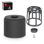 Air Filter & Cage Holder for Suzuki QuadSport 80 LT80 (1987–2006) 13791-40B00
