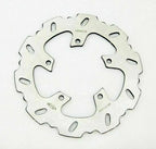 Rear Brake Disc Rotor for BMW G 650 X Moto 650 (2007–2009) T9