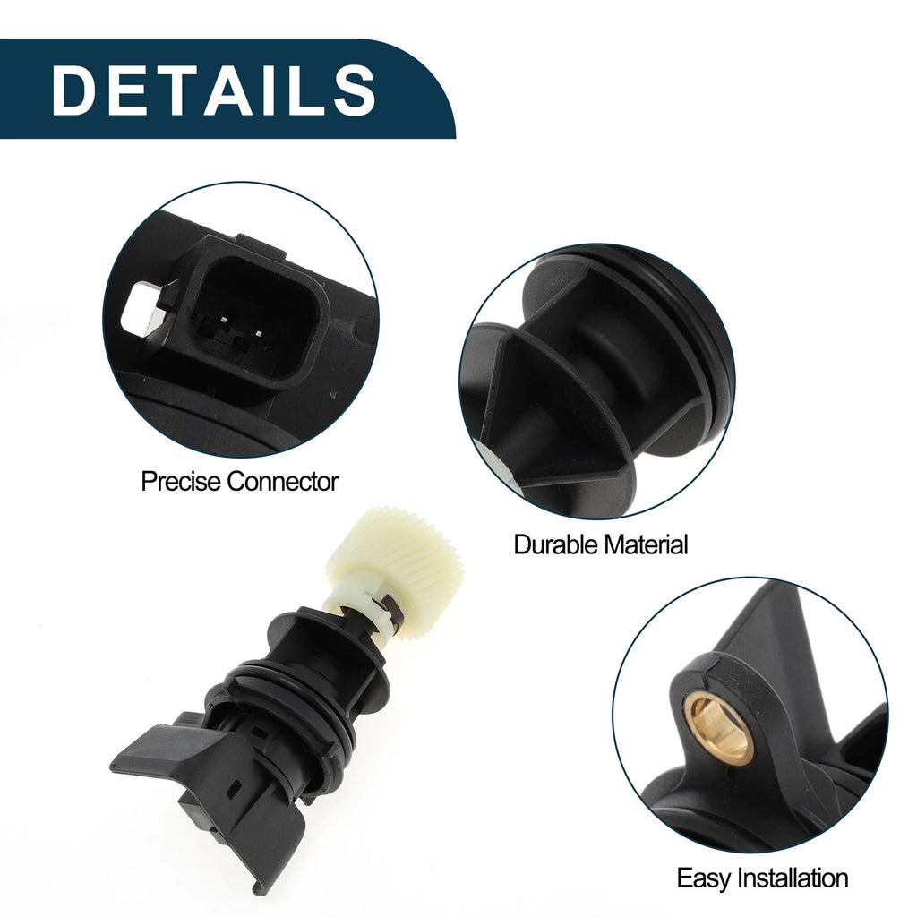 1 Pc No.32702-0M116 Transmission Speed Sensor for Nissan Sentra (1995–1999)
