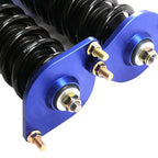 Coilovers for Subaru Impreza WRX (2008–2014) Adjustable Height Shocks Struts