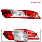 Rear Tail Light Brake Lamp for Ford Transit Connect (2014–2023) Right Side