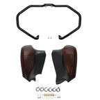 Engine Guard Highway Bar for Indian Roadmaster (2014–2023)