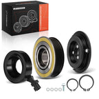 A/C Compressor Clutch Kit for Ford Escape Transit Connect 