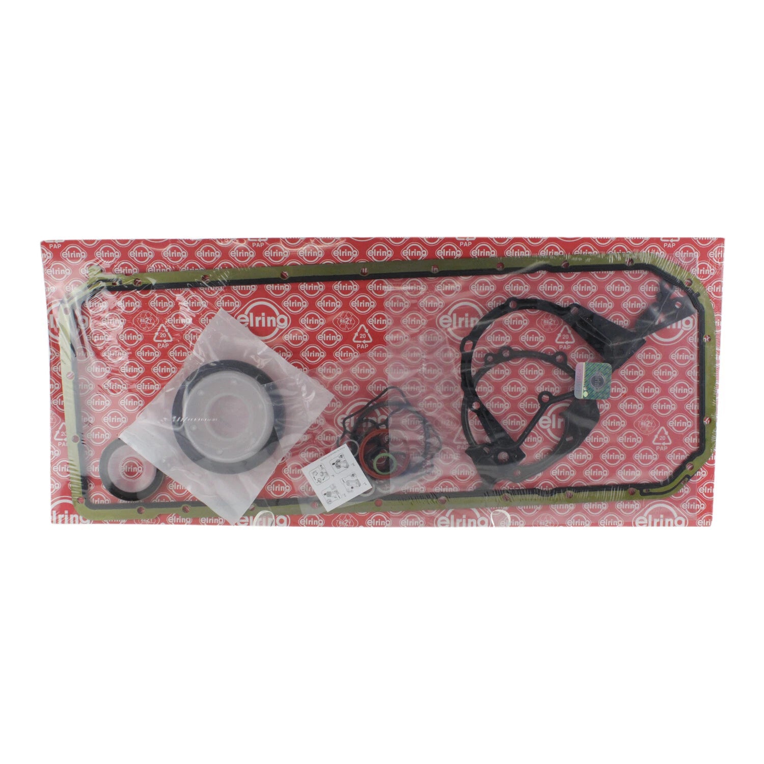 Engine Gasket Set for BMW E36 E39 E46 E53 E60 E83 E85 E90 (1992–2013)