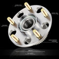 Wheel Hub & Bearing Assembly for Acura TL Honda Accord (2003–2008)