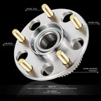 Wheel Hub & Bearing Assembly for Acura TL Honda Accord (2003–2008)