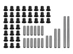 A Arm Bushing Kit for Polaris Ranger XP 1000 (2018–2023) - UHMW