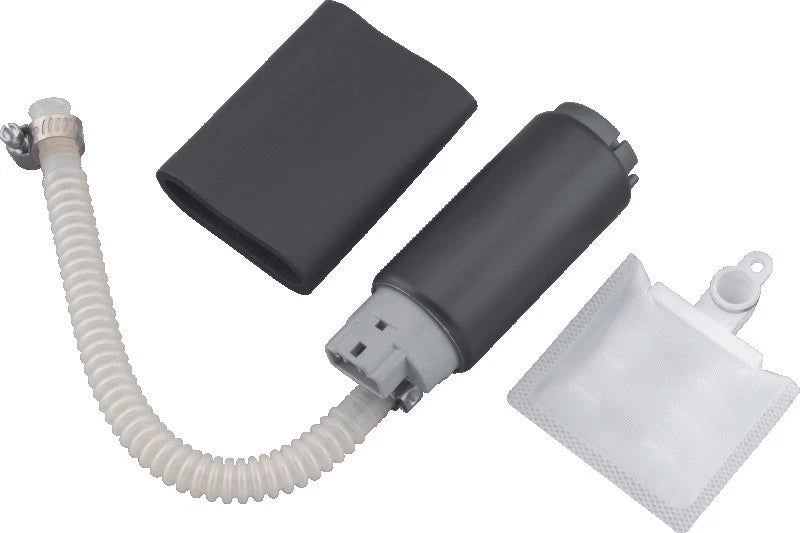 Fuel Pump for Harley-Davidson FLHT FLHX FLTR (2002–2007) FLHR (2004–2007) Softail
