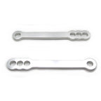 Lowering Links for Suzuki Hayabusa GSXR 1300 (1999–2012) - Silver