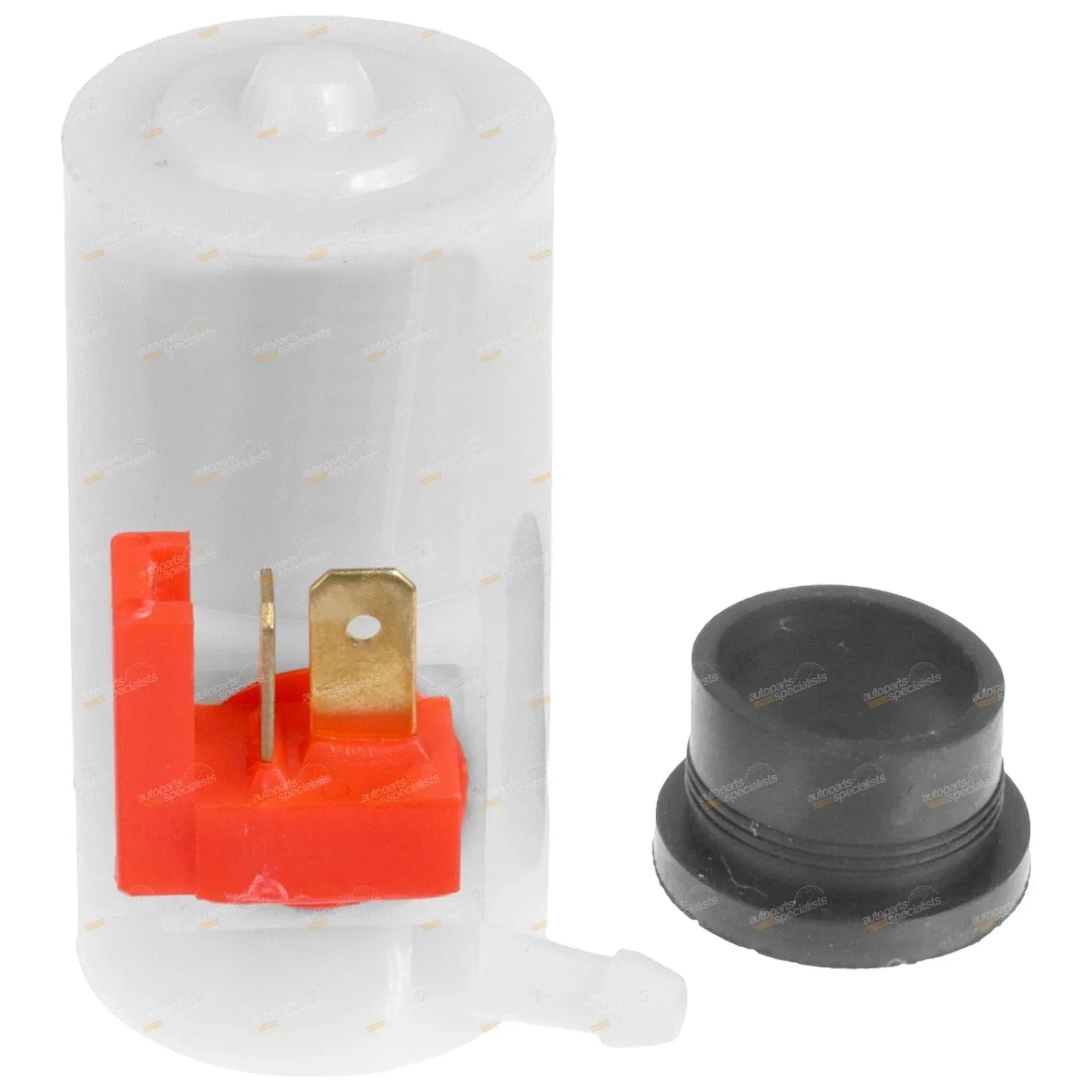 Front Windscreen Washer Pump for Honda Concerto (1988-1992)