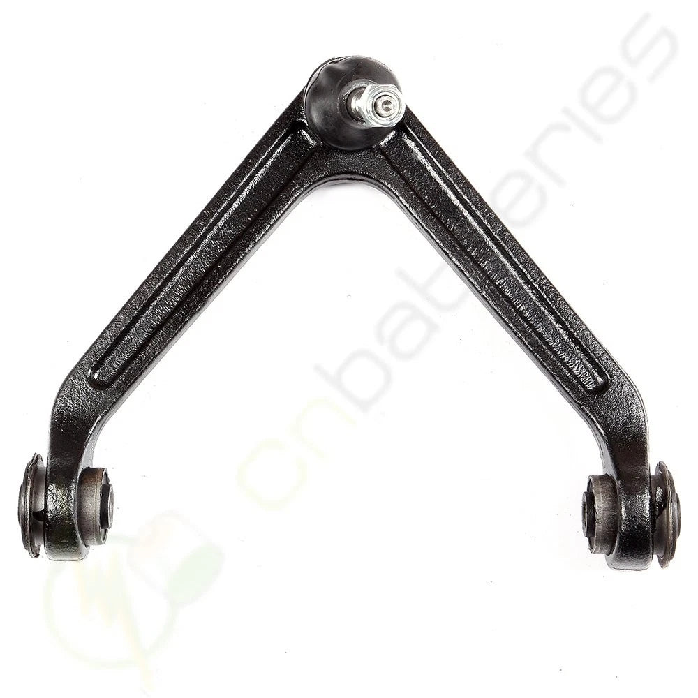 8Pc Suspension Kit for Dodge Ram 1500 (2002–2005) Control Arm Ball Joint
