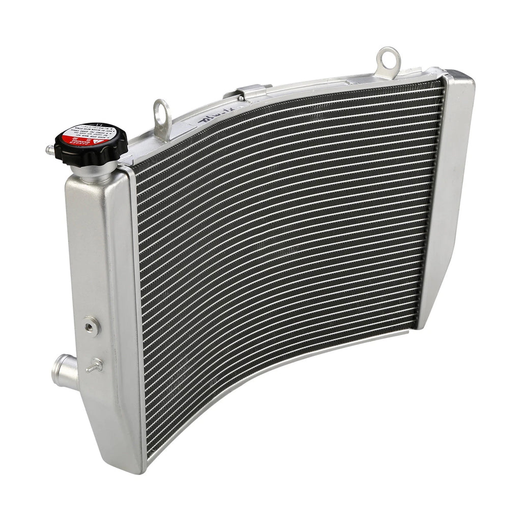Engine Water Radiator Cooler for Suzuki GSX-R1000 (2017–2025)