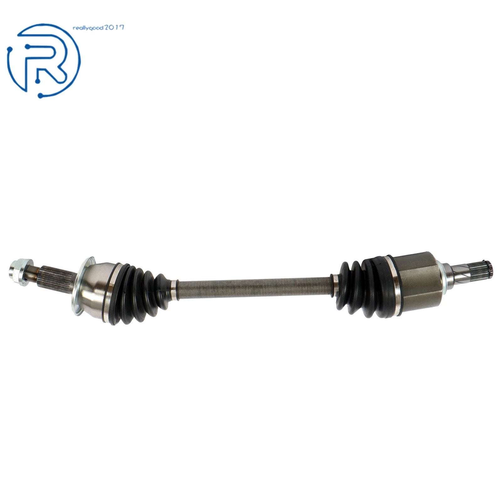 Front Left CV Axle Assembly for Nissan Altima Sedan (2019-2022)