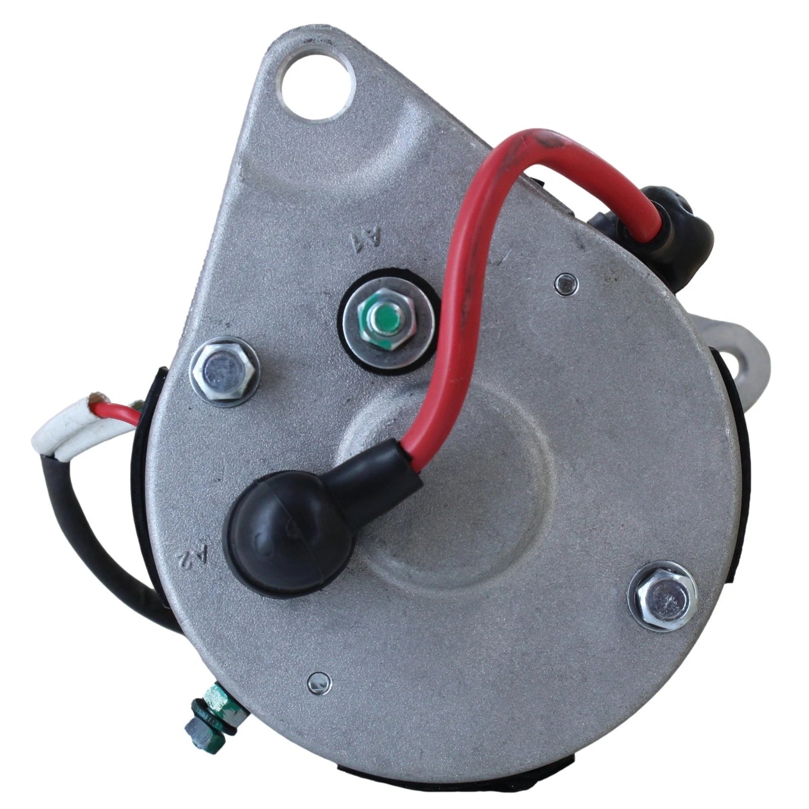 Starter for Yamaha G16-G22 (1978–1995) GSB107-06, GSB107-06E