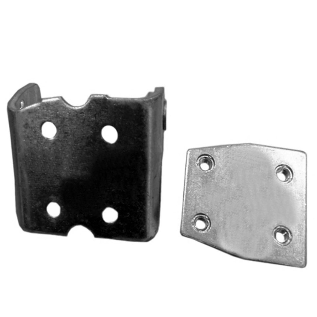 Replacement Front Right Upper Lower Door Hinge for Toyota Hilux (2005–2015)