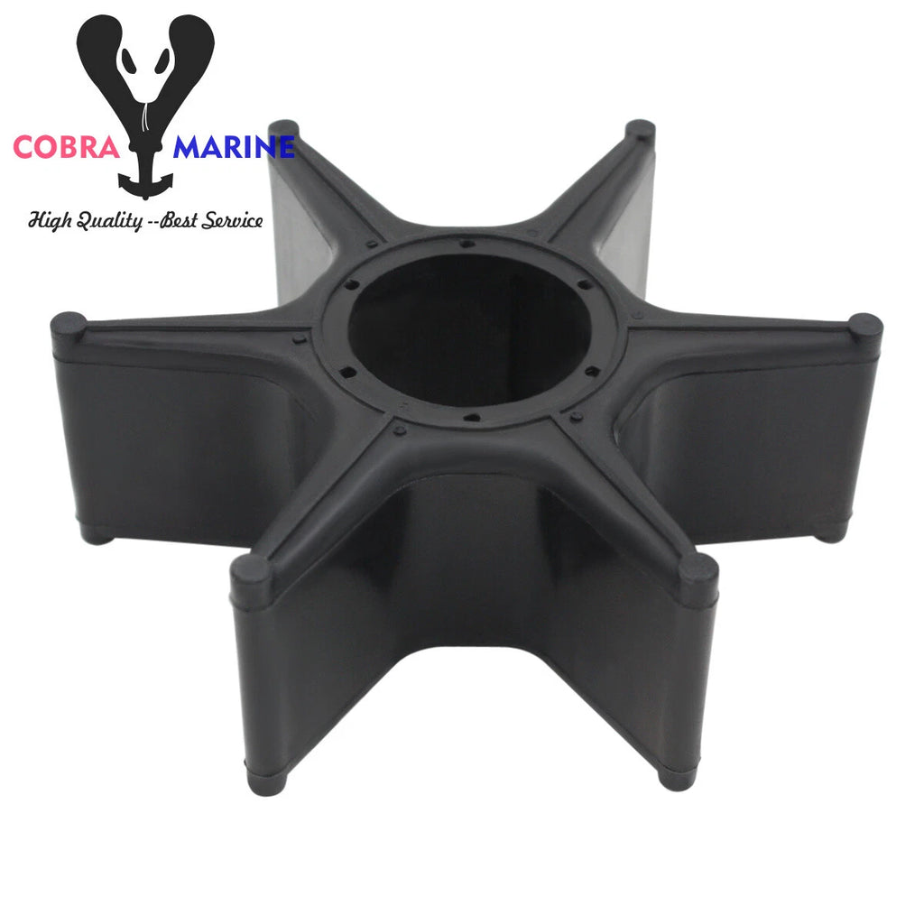 Water Pump Impeller for Honda 200 HP, 225 HP BF200, BF225 (2000–2023) 18-3031 19210-ZY3-003