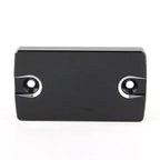 Front Brake Fluid Reservoir Cover Cap for SV650 GSR750 DL650 (2003-2023)