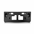 Front License Plate Bracket for Nissan Rogue (2021–2023)