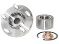 Front Wheel Hub Repair Kit for Mazda MPV (2000–2006) QP568JY