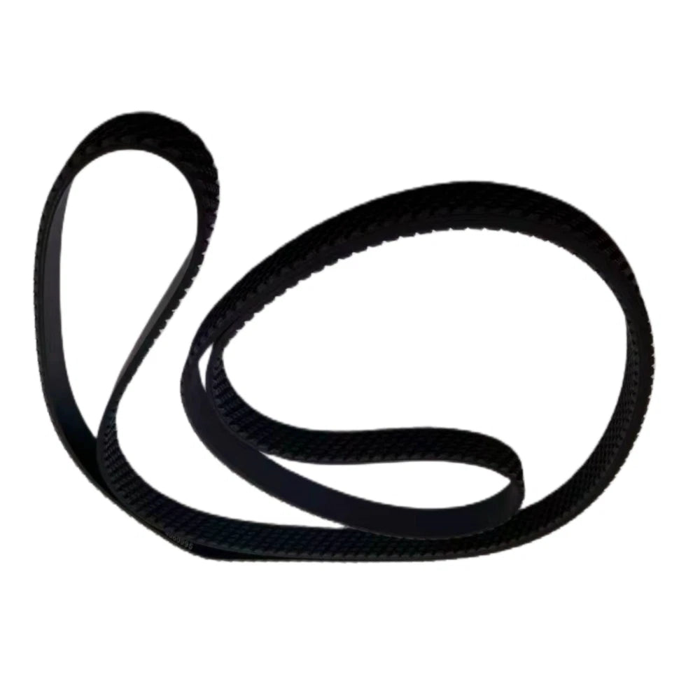 Serpentine Alternator Water Pump Belt for Volvo Penta (Replaces 3860086)