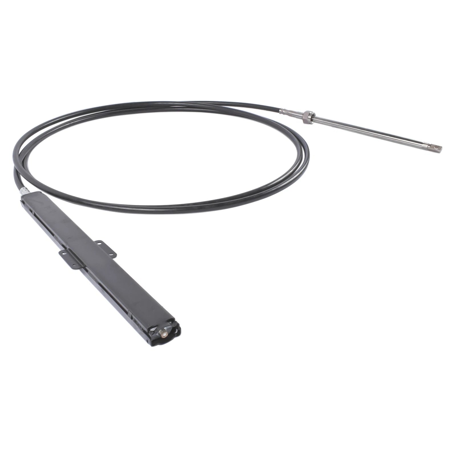 Single Cable Back Mount Rack for SeaStar SSC 134 Series (18 Foot)