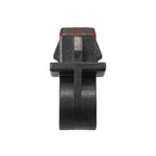 Hood Prop Rod Anchor Clip Grommet for Nissan Quest, Sentra (2004-2012)