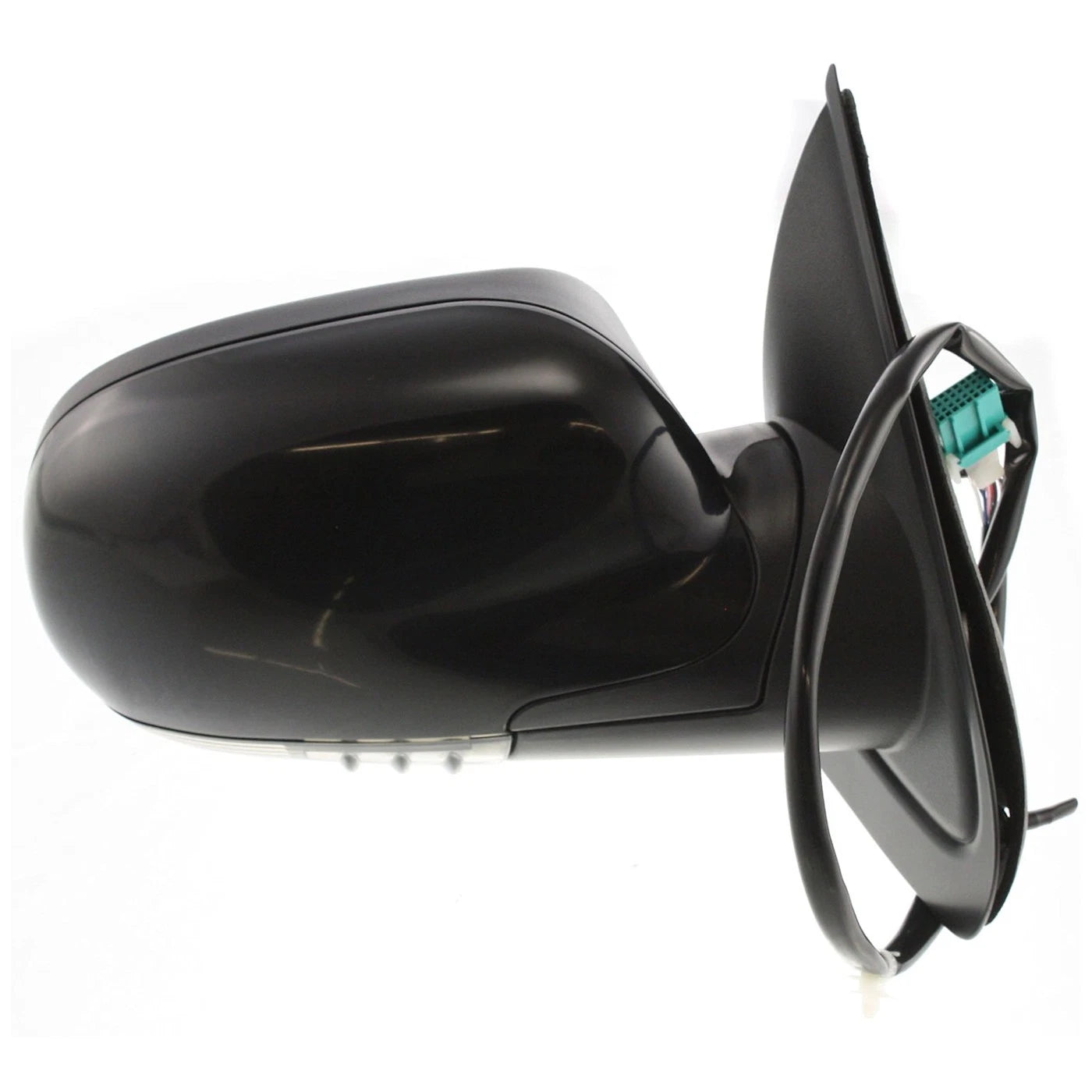 Heated Right Side Mirror for Chevy Olds GMC Envoy 9-7x