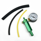Pressure Gauge for Carburetor Leak (Universal)