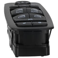 Front Left Power Window Switch for Chrysler Town & Country (2008–2012) 4602536AD