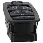 Front Left Power Window Switch for Chrysler Town & Country (2008–2012) 4602536AD
