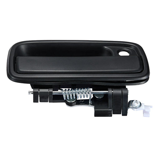 1 Pair Front Exterior Door Handle for Toyota Tacoma (1995–2004)