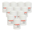 Set of 12 Engine Oil Filters for Ford Lincoln Mercury Plymouth (OEM)