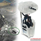 Fuel Pump Module Assembly for Jeep Liberty (2008-2012)